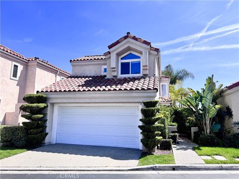 48 Cormorant Circle Newport Beach CA 92660