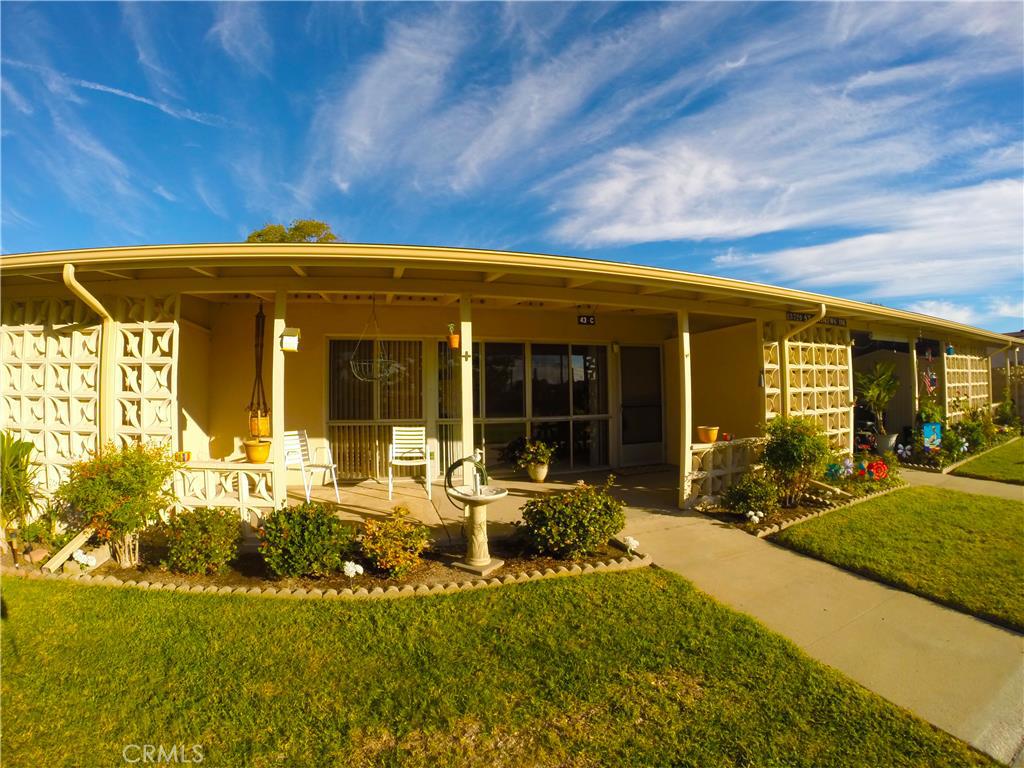 Leisure World (LW) - Residential