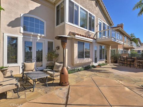 A home in Mission Viejo