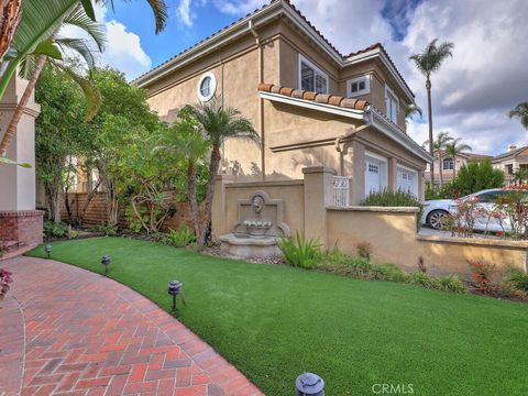 A home in Mission Viejo