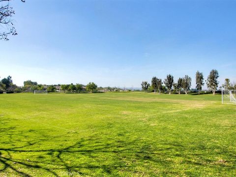 A home in Mission Viejo