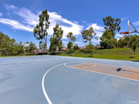 A home in Mission Viejo