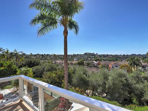 A home in Mission Viejo