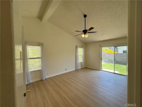 A home in Canyon Country