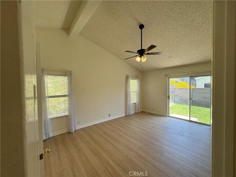 A home in Canyon Country