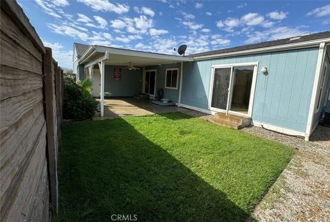 A home in Canyon Country