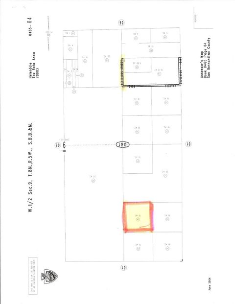 Photo of 1 Delecious Street, Adelanto, CA 92301 (MLS # HD25023379) Photo of 1 Delecious Street, Adelanto, CA 92301 (MLS # HD25023379)