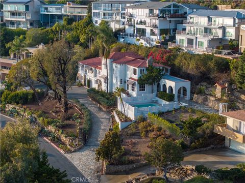 482 High Drive Laguna Beach CA 92651