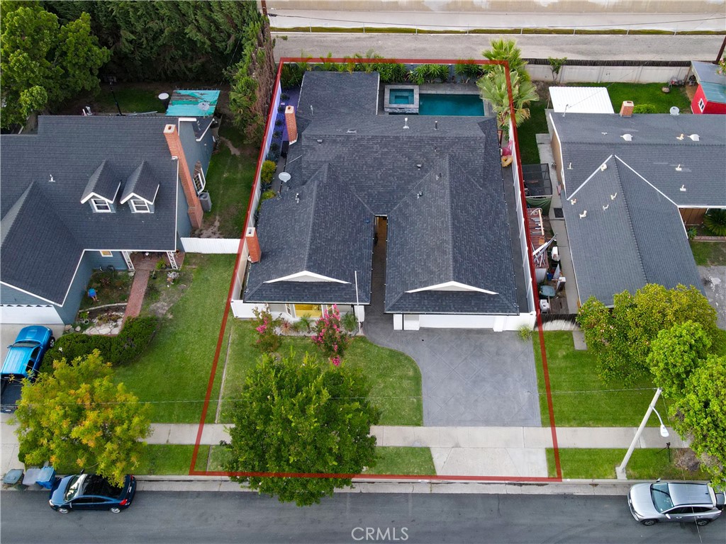 Country Hills East (CNHE) - Residential