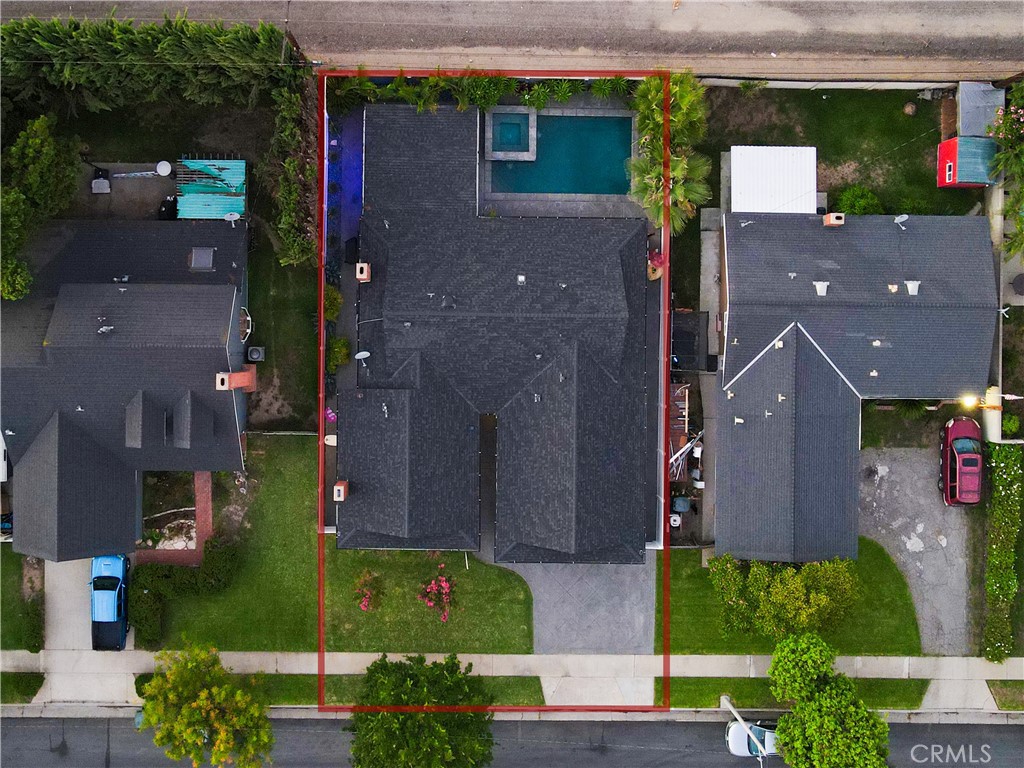 Country Hills East (CNHE) - Residential