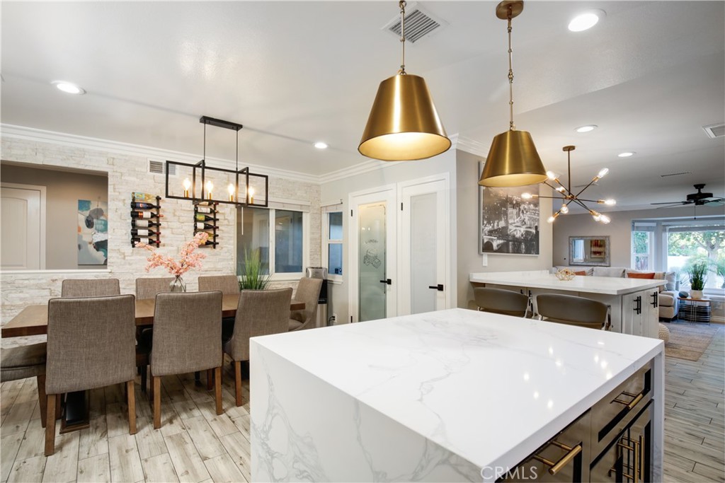 Country Hills East (CNHE) - Residential