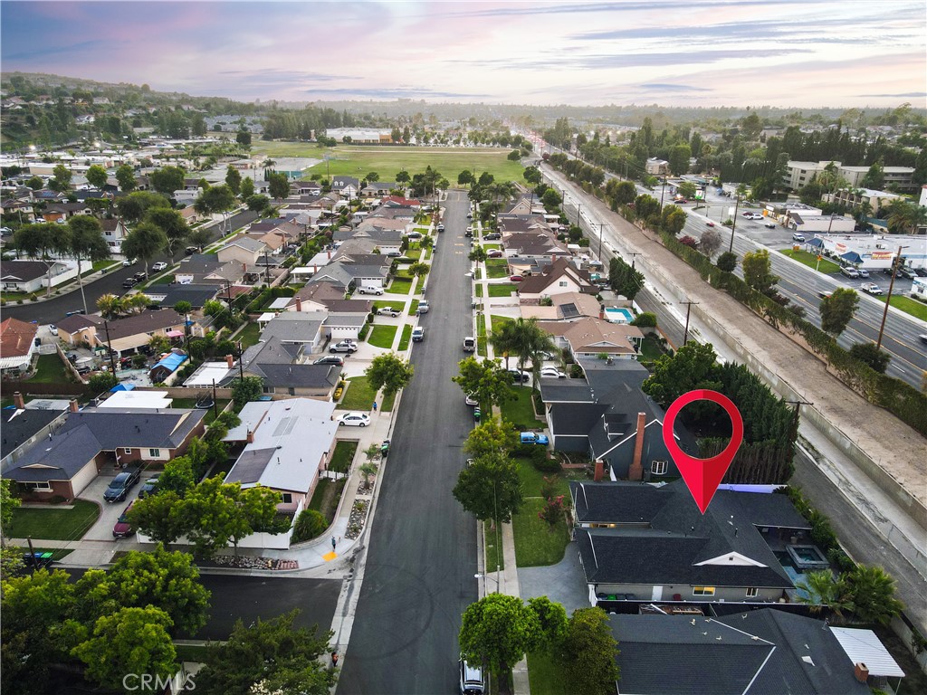 Country Hills East (CNHE) - Residential