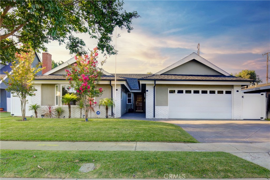 Country Hills East (CNHE) - Residential