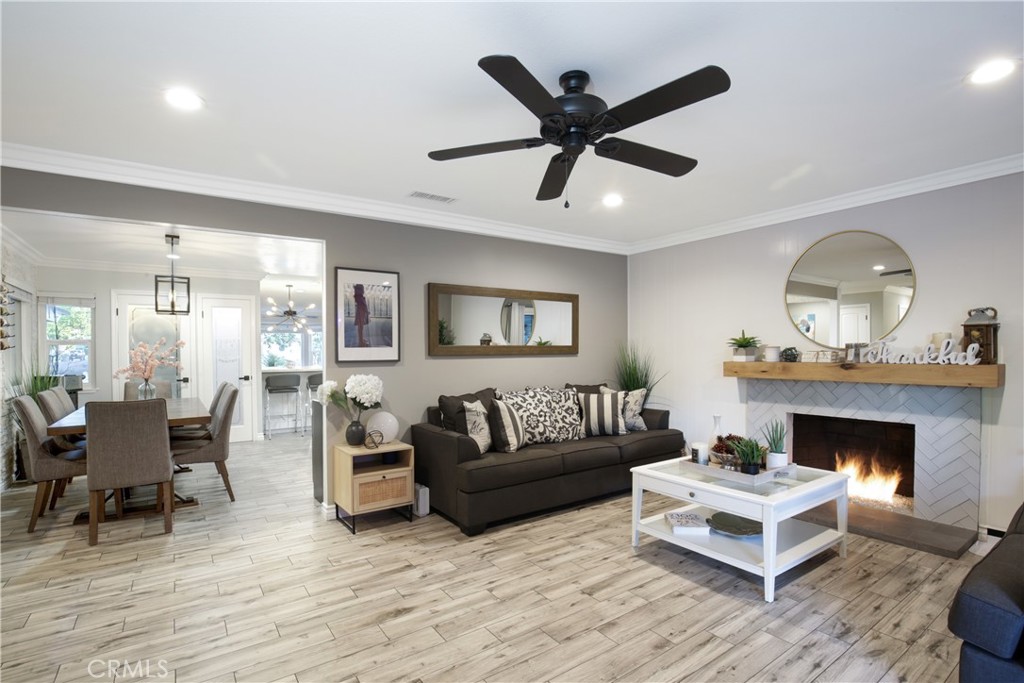 Country Hills East (CNHE) - Residential