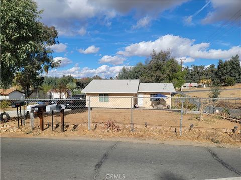 A home in Menifee