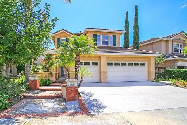 Somerset (SOMS) - Residential