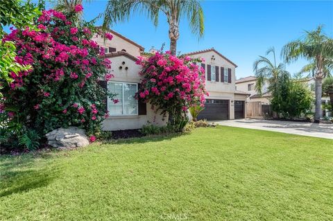 A home in Visalia