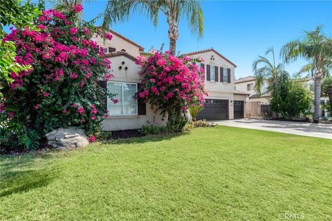 A home in Visalia