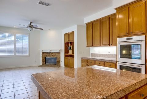 A home in Trabuco Canyon