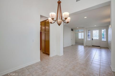 A home in Trabuco Canyon