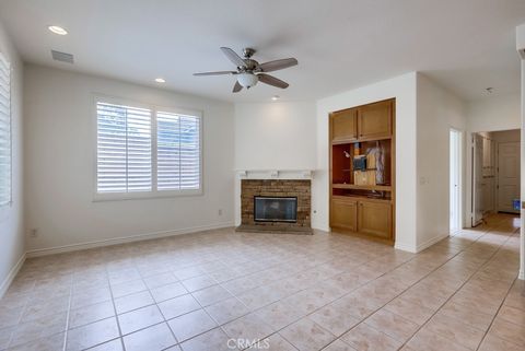 A home in Trabuco Canyon