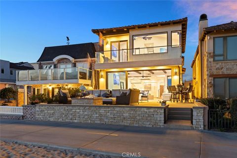 310 E Oceanfront Newport Beach CA 92661