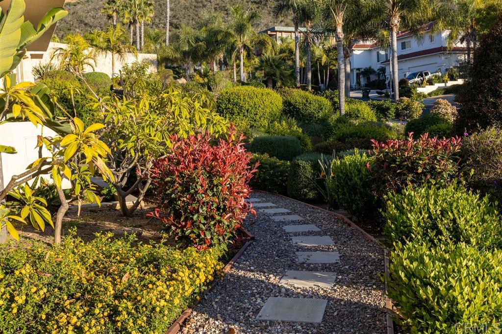 ,Vista - Residential