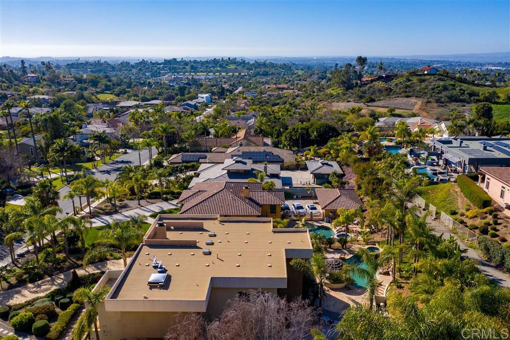 ,Vista - Residential