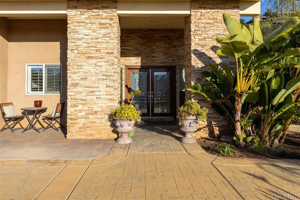 ,Vista - Residential