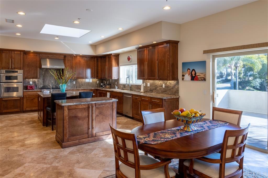 ,Vista - Residential