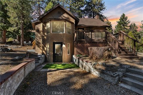 5676 Oak Street Wrightwood CA 92397