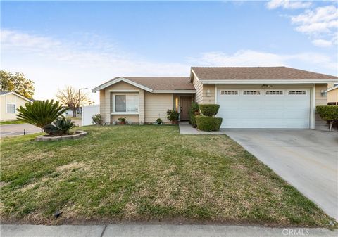 A home in Highland