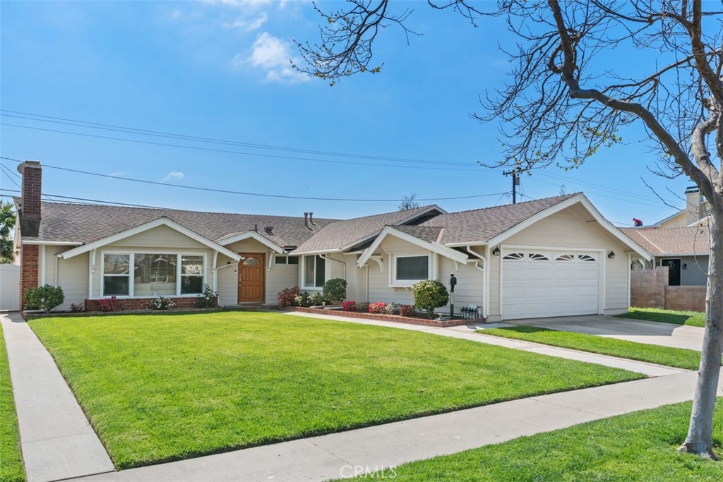 3232 Hillrose Drive