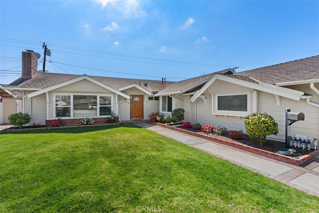 3232 Hillrose Drive