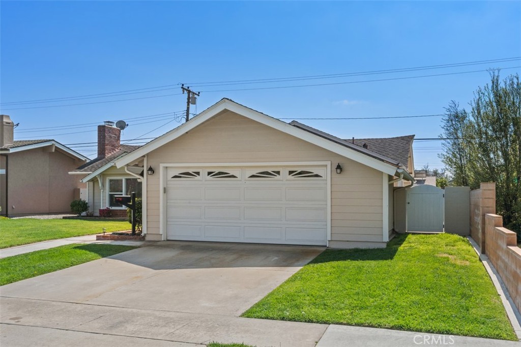 3232 Hillrose Drive