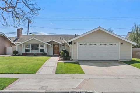3232 Hillrose Drive Rossmoor CA 90720