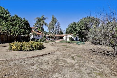 A home in Woodland Hills