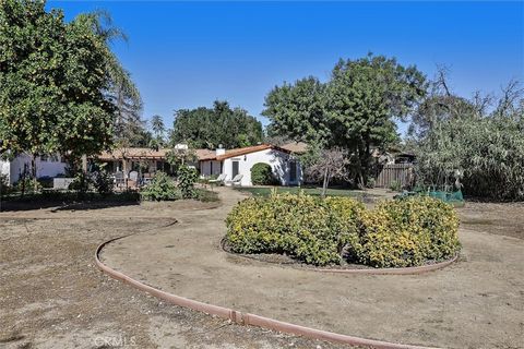 A home in Woodland Hills