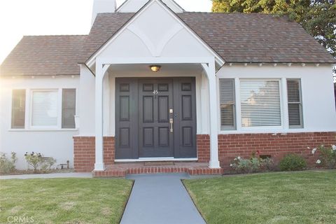 A home in Ventura