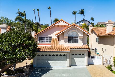 29211 Alfieri Street Laguna Niguel CA 92677