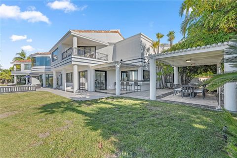 A home in Calabasas