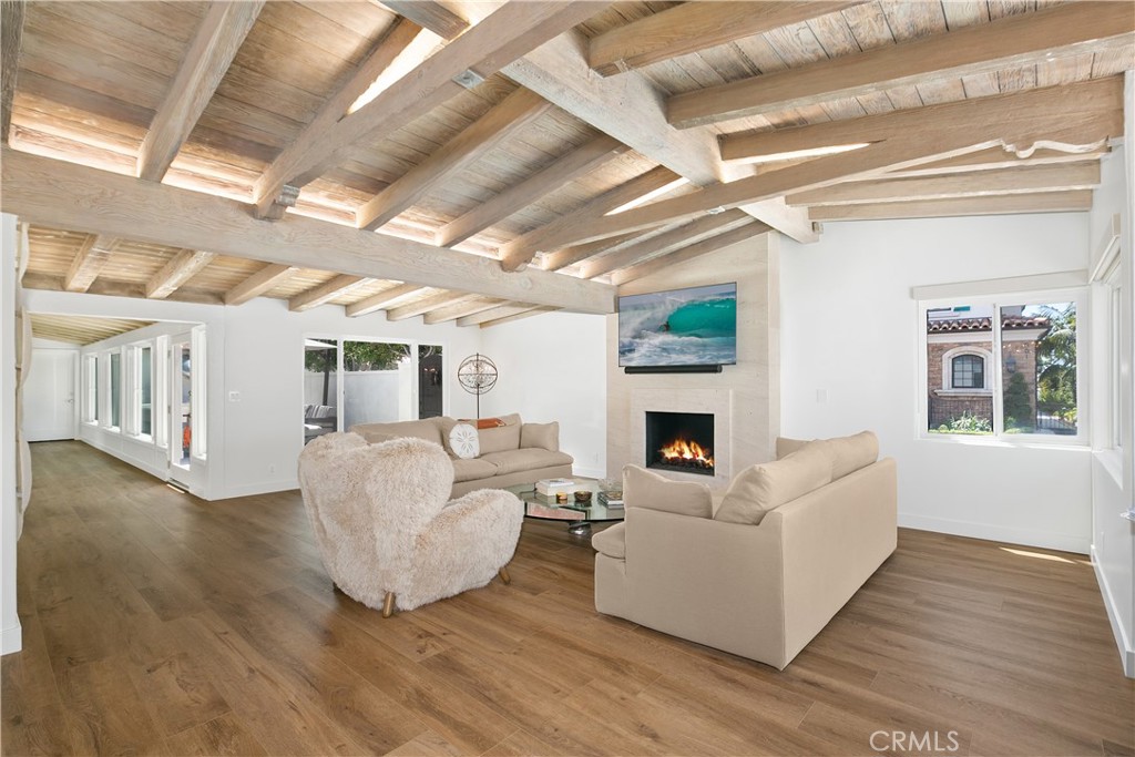 Lido Island (LIDO) - Residential Lease
