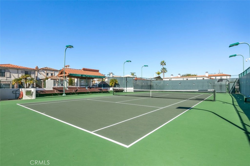 Lido Island (LIDO) - Residential Lease