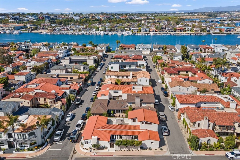 Lido Island (LIDO) - Residential Lease