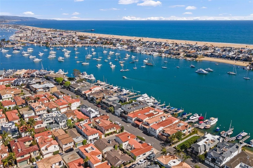 Lido Island (LIDO) - Residential Lease