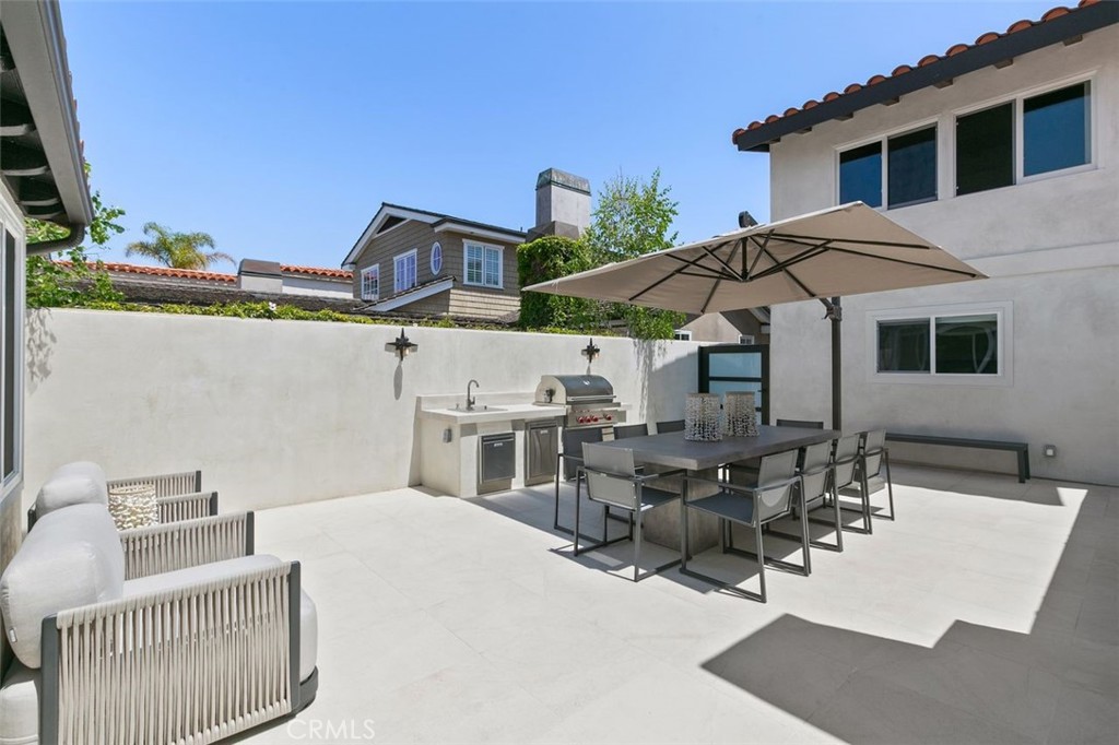 Lido Island (LIDO) - Residential Lease