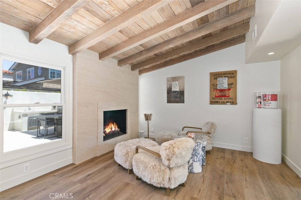 Lido Island (LIDO) - Residential Lease
