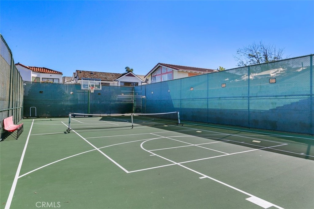 Lido Island (LIDO) - Residential Lease