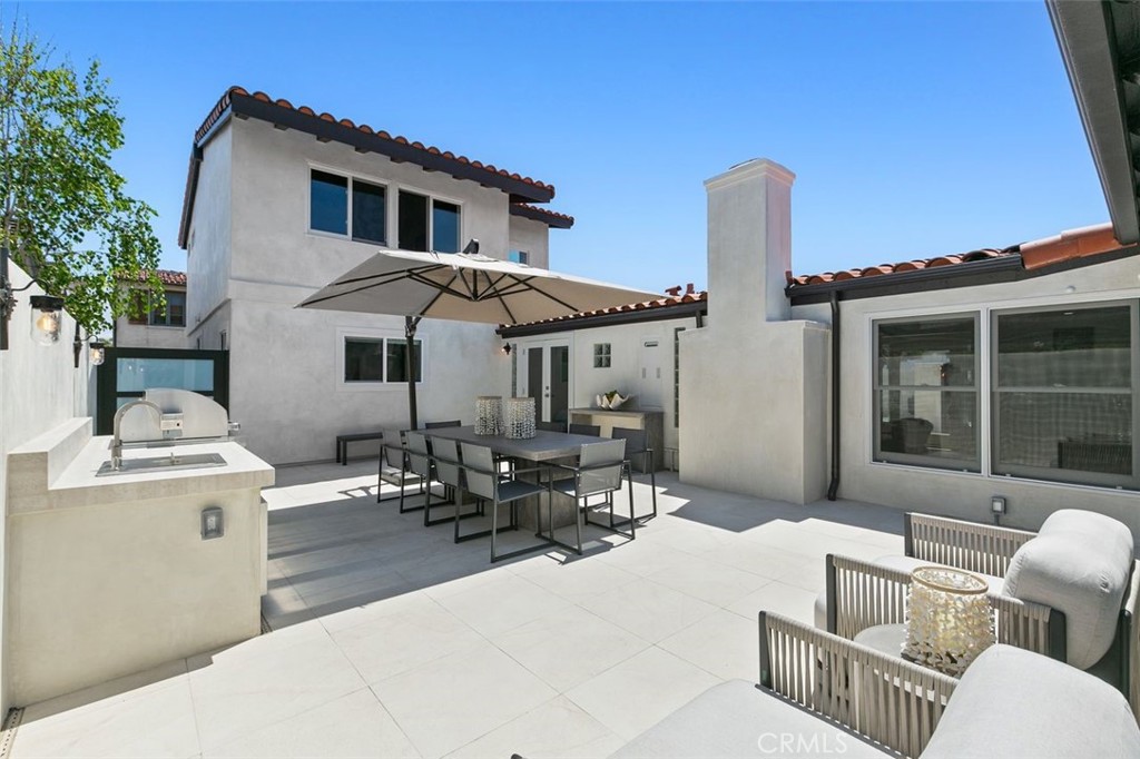 Lido Island (LIDO) - Residential Lease