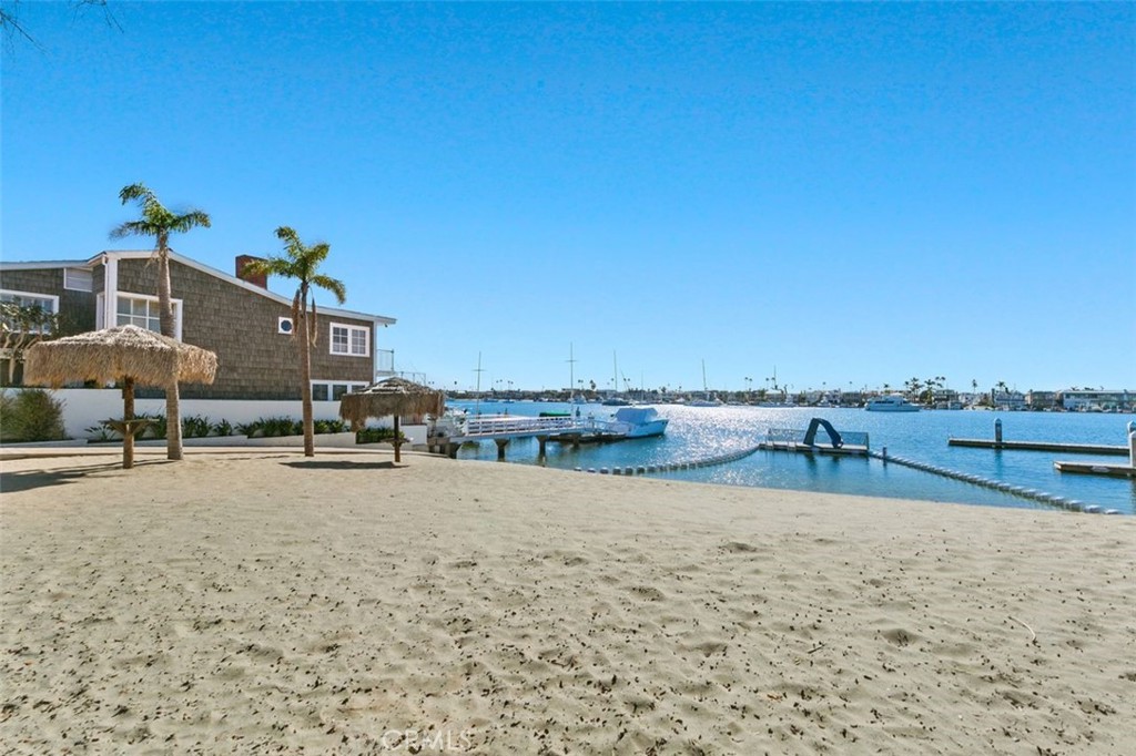 Lido Island (LIDO) - Residential Lease